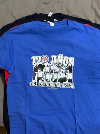 Camisetas frente atletico