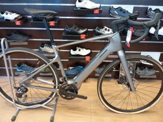 Cannondale Synapse Neo