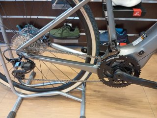 Cannondale Synapse Neo