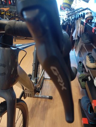 Cannondale Synapse Neo