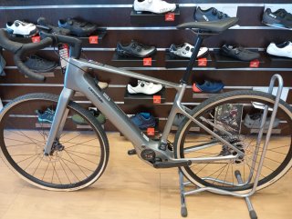 Cannondale Synapse Neo