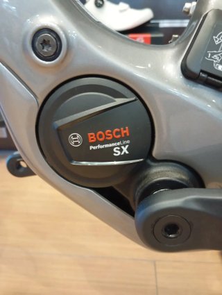 Cannondale Synapse Neo