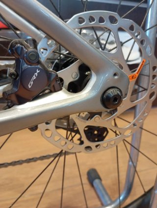 Cannondale Synapse Neo