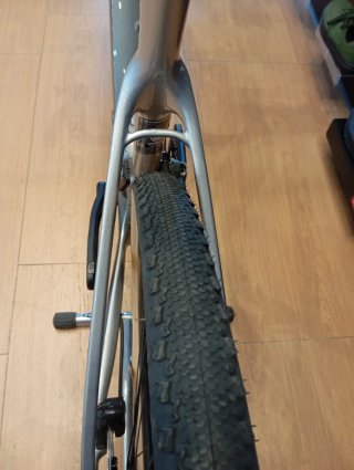 Cannondale Synapse Neo