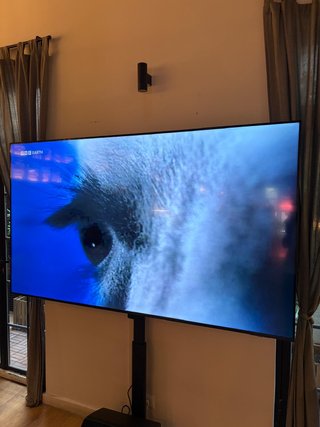 TV Samsung 85 UHD 4K Smart