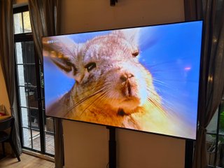TV Samsung 85 UHD 4K Smart
