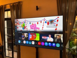 TV Samsung 85 UHD 4K Smart