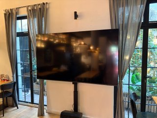 TV Samsung 85 UHD 4K Smart
