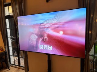 TV Samsung 85 UHD 4K Smart