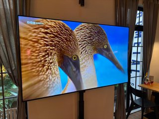 TV Samsung 85 UHD 4K Smart