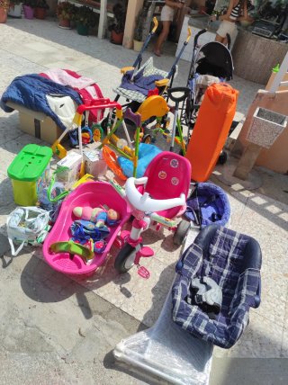 Casa de Nora Fisher-Price