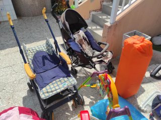 Casa de Nora Fisher-Price