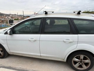 Ford Focus 2010