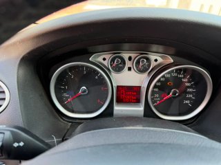 Ford Focus 2010