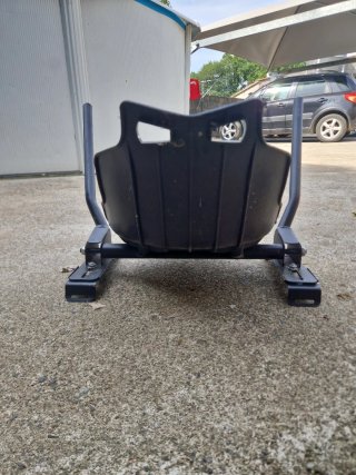 Asiento para Hoverboard