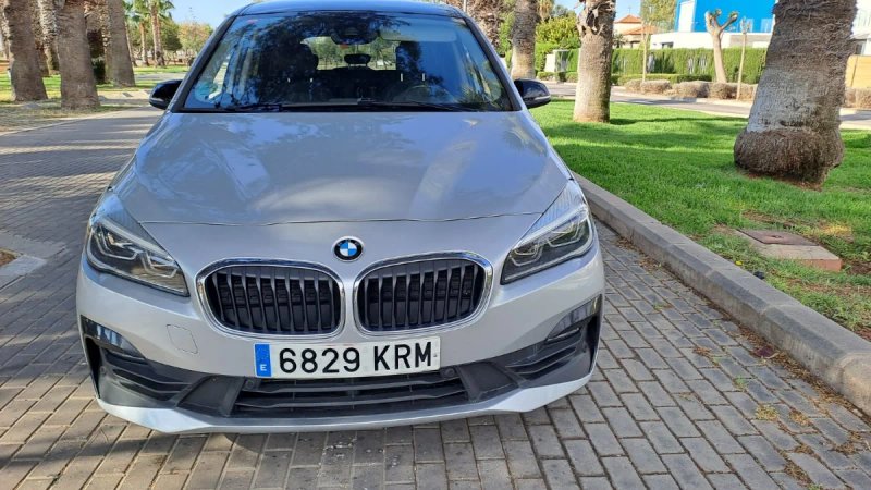 BMW Serie 2 2019 - foto 1