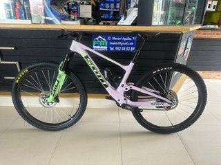 Scott Spark RC World Cup