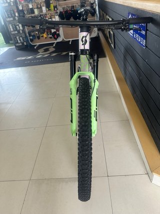 Scott Spark RC World Cup