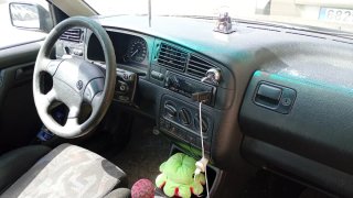 Volkswagen Golf 1997