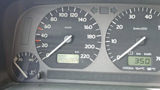Volkswagen Golf 1997