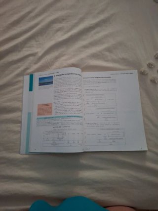 Lengua castellana y literatura 2, Le Bachillerato
