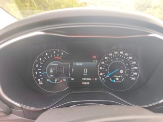 Ford Mondeo 2018