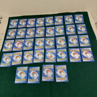 36 Cartas Vmax Pokémon Doradas Plateadas Holográfi