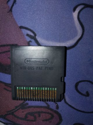 Mario Slam Basketball Nintendo DS