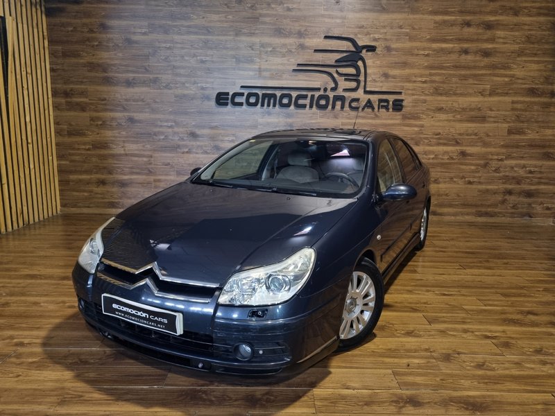CITROEN C5 2.0 HDi 136CV - foto 1