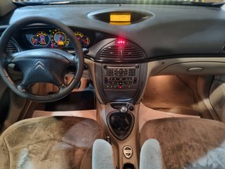 CITROEN C5 2.0 HDi 136CV