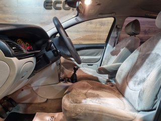 CITROEN C5 2.0 HDi 136CV