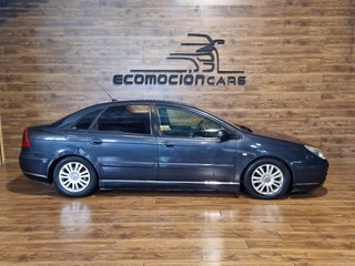 CITROEN C5 2.0 HDi 136CV
