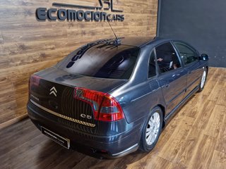CITROEN C5 2.0 HDi 136CV