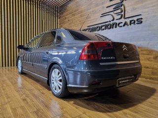 CITROEN C5 2.0 HDi 136CV