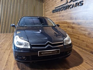 CITROEN C5 2.0 HDi 136CV