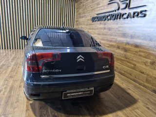 CITROEN C5 2.0 HDi 136CV