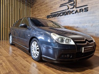 CITROEN C5 2.0 HDi 136CV