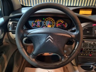 CITROEN C5 2.0 HDi 136CV