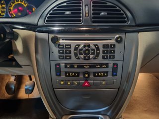 CITROEN C5 2.0 HDi 136CV