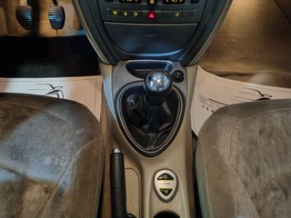 CITROEN C5 2.0 HDi 136CV