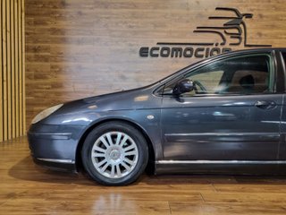 CITROEN C5 2.0 HDi 136CV