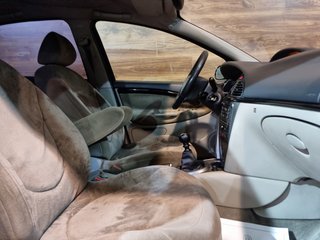 CITROEN C5 2.0 HDi 136CV