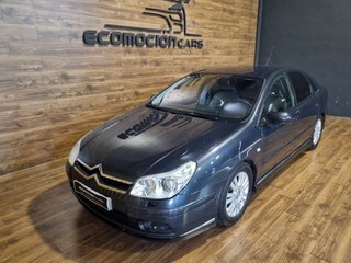 CITROEN C5 2.0 HDi 136CV