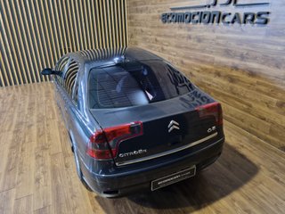 CITROEN C5 2.0 HDi 136CV