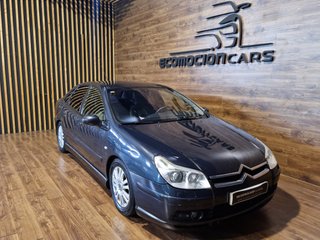 CITROEN C5 2.0 HDi 136CV