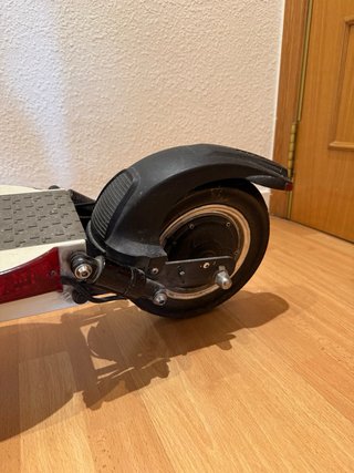 Patinete Eléctrico Joyor Y5S