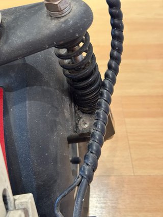 Patinete Eléctrico Joyor Y5S