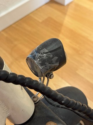 Patinete Eléctrico Joyor Y5S