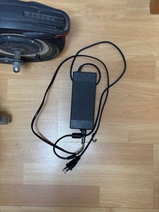 Patinete Eléctrico Joyor Y5S