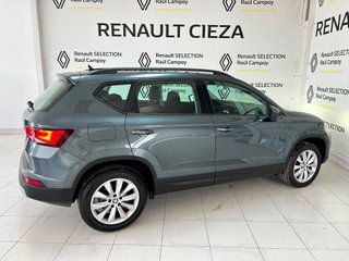 SEAT Ateca 2020